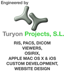 Turyon Projects